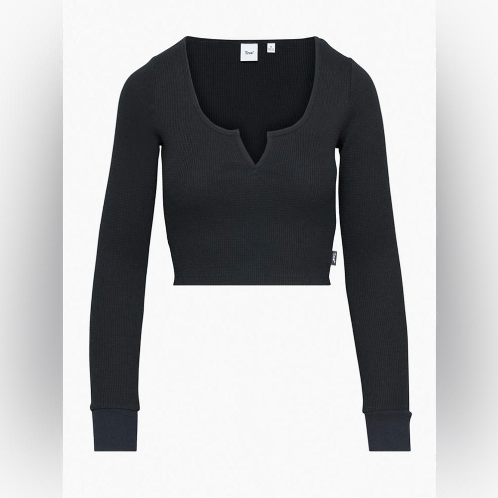 TNA Thermal Scoopneck